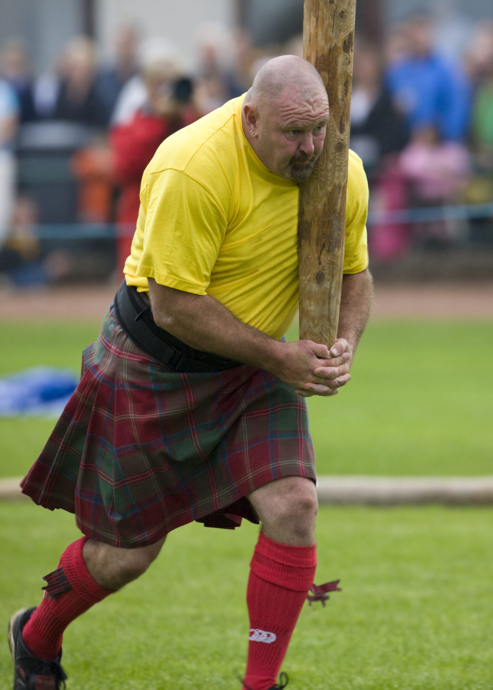 Only Highland Games in QLD to be held in Ipswich as part of The ...