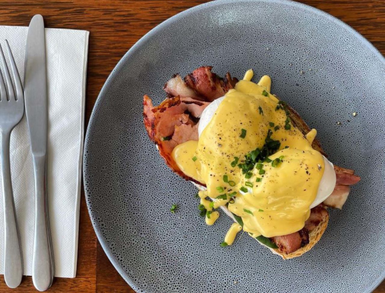 Springfield Cafes you need to visit this weekend... – Discover Ipswich