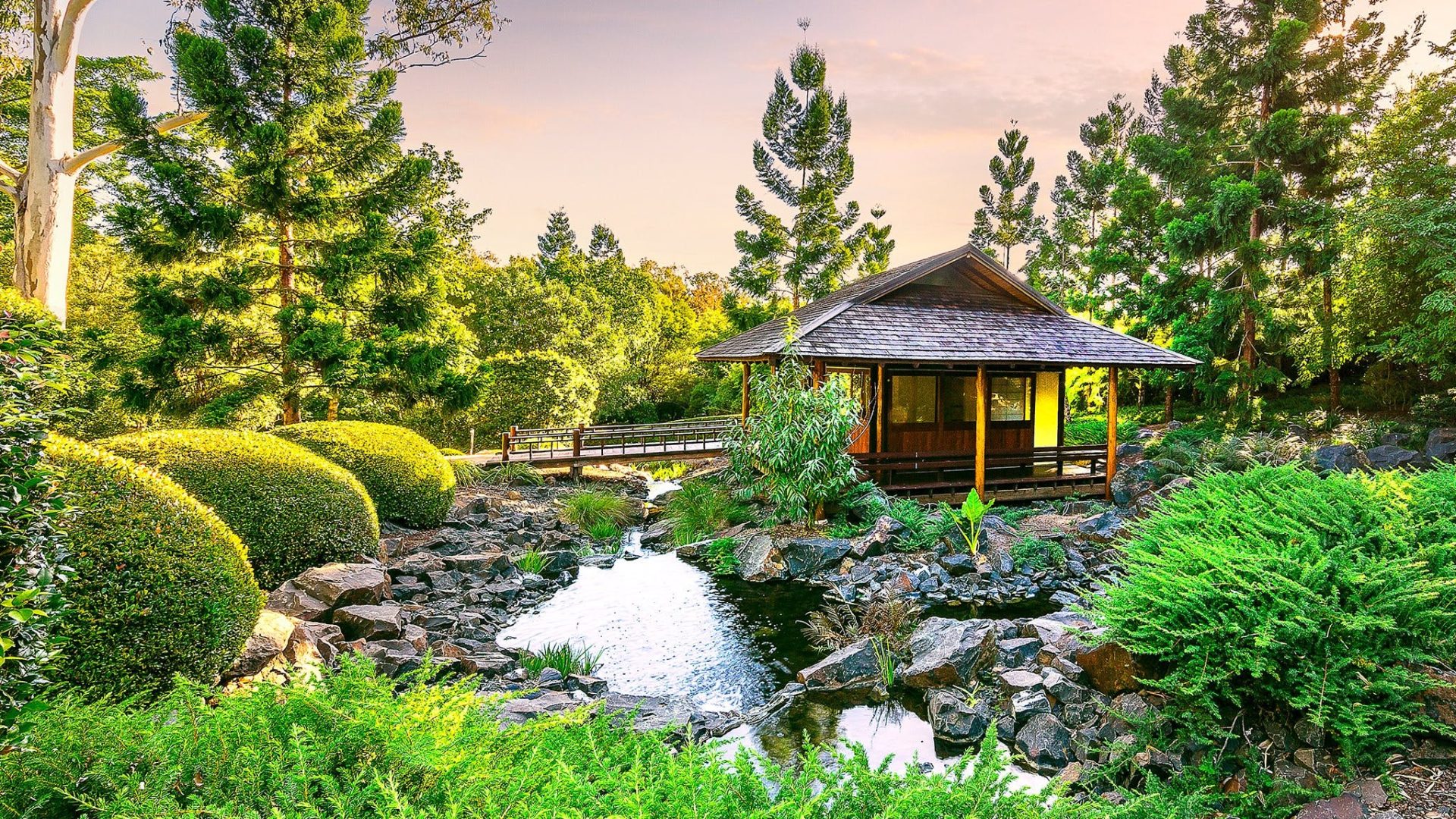 Nerima Gardens – Discover Ipswich