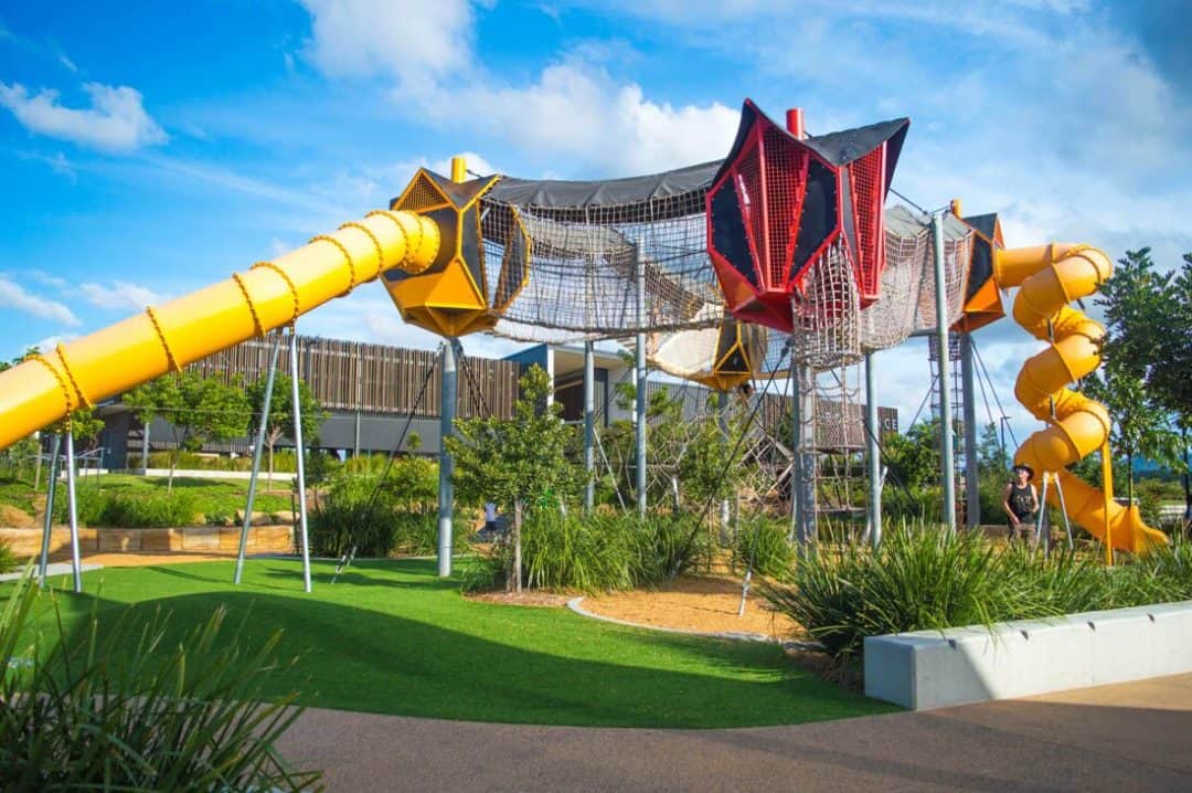 10 Of The Best Parks In Ipswich For Kids Discover Ipswich Parks