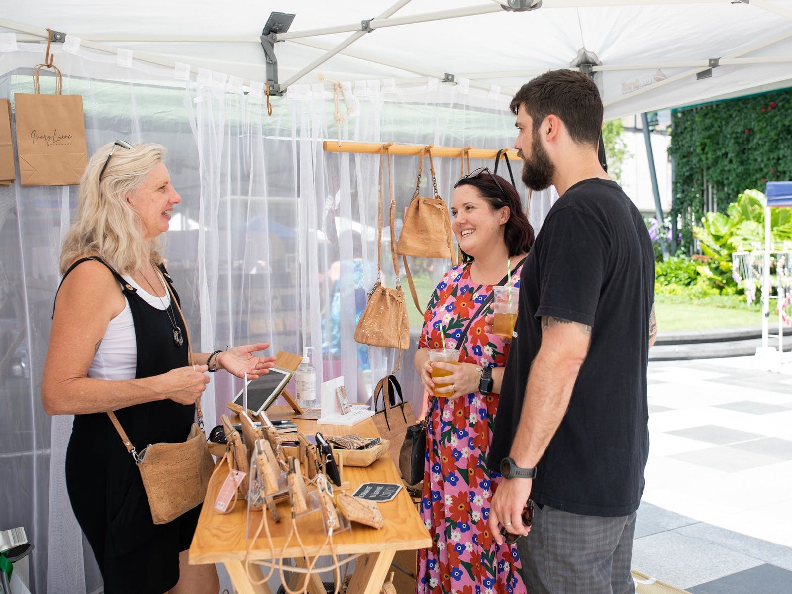 Get your shopping fix at these markets... – Discover Ipswich
