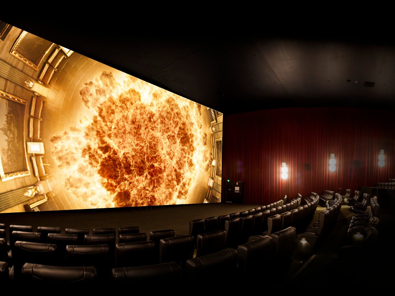 Limelight Cinemas Ipswich – Discover Ipswich